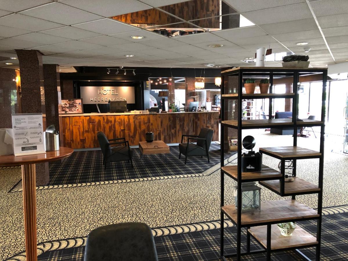 Hotel2Heerenveen Ngoại thất bức ảnh