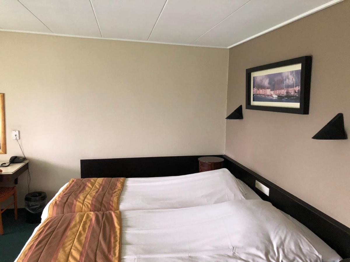 Hotel2Heerenveen Ngoại thất bức ảnh