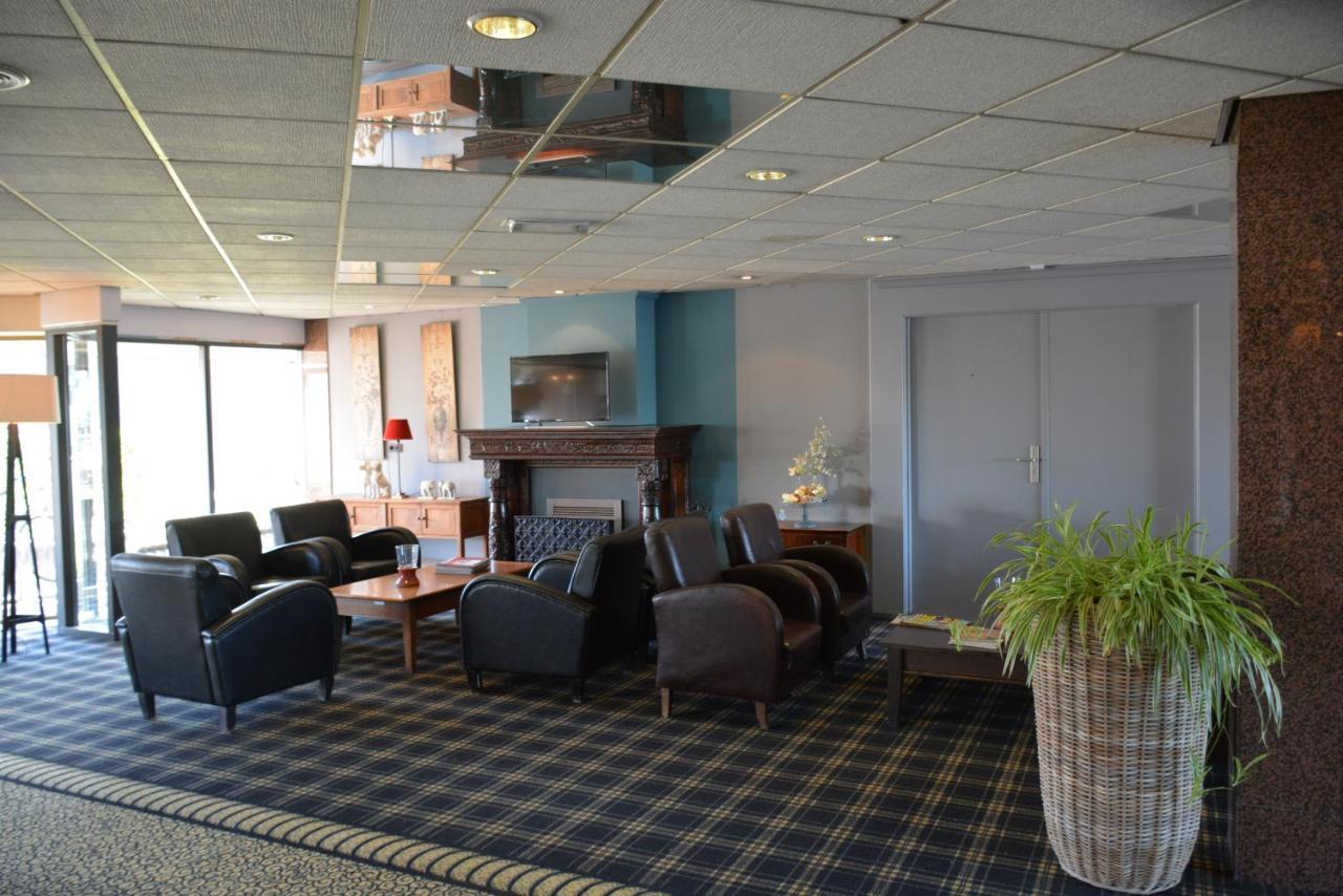 Hotel2Heerenveen Ngoại thất bức ảnh