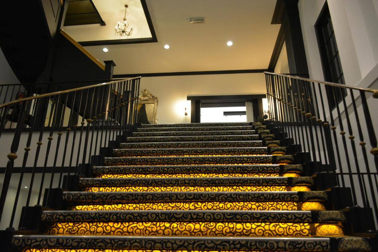 Hotel2Heerenveen Ngoại thất bức ảnh