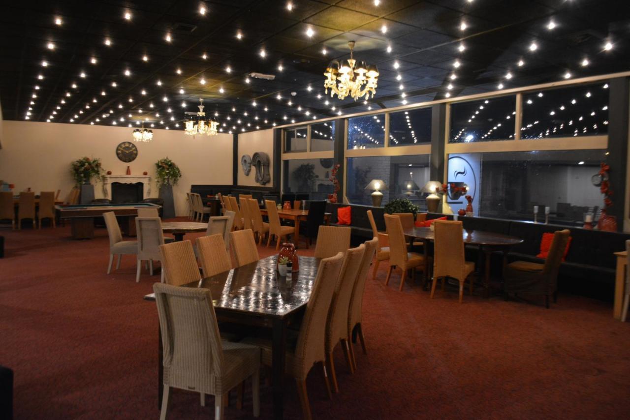 Hotel2Heerenveen Ngoại thất bức ảnh