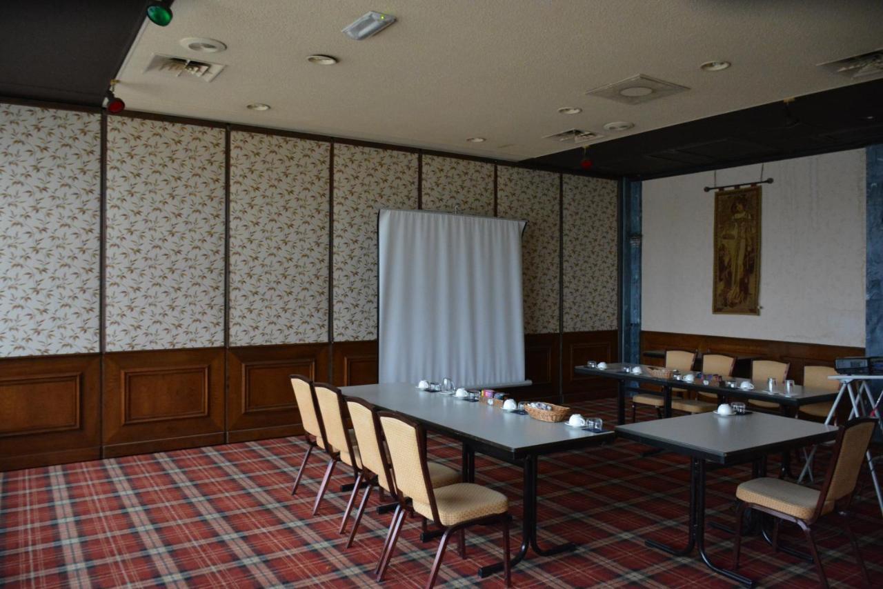 Hotel2Heerenveen Ngoại thất bức ảnh