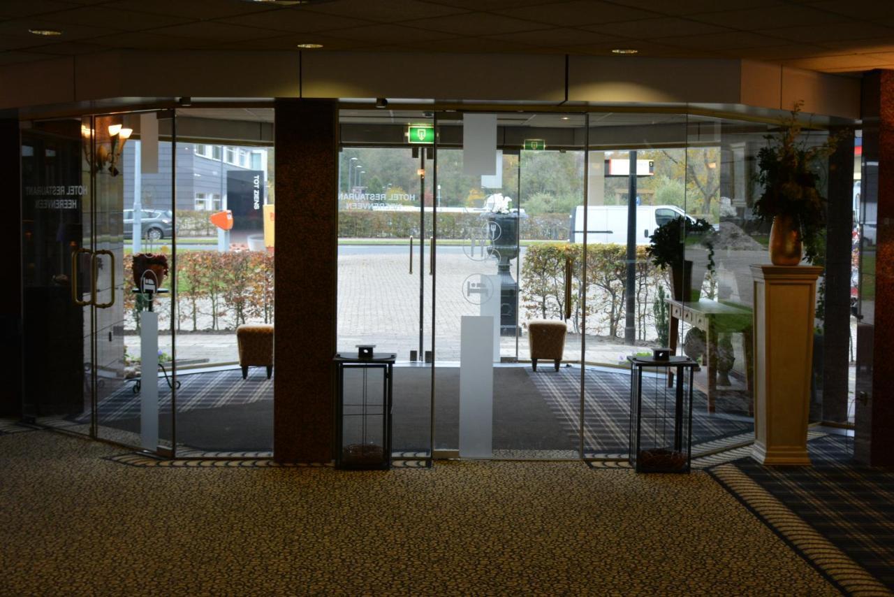 Hotel2Heerenveen Ngoại thất bức ảnh