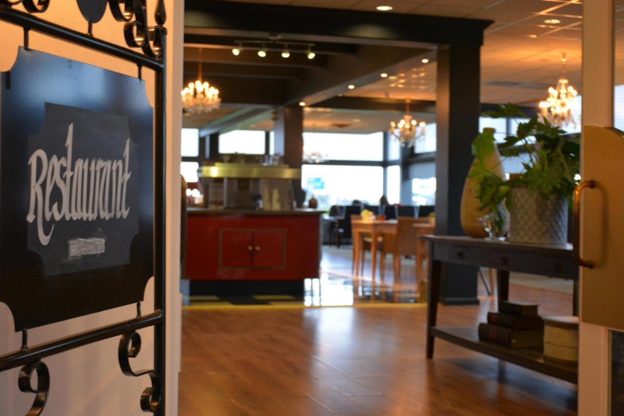 Hotel2Heerenveen Ngoại thất bức ảnh