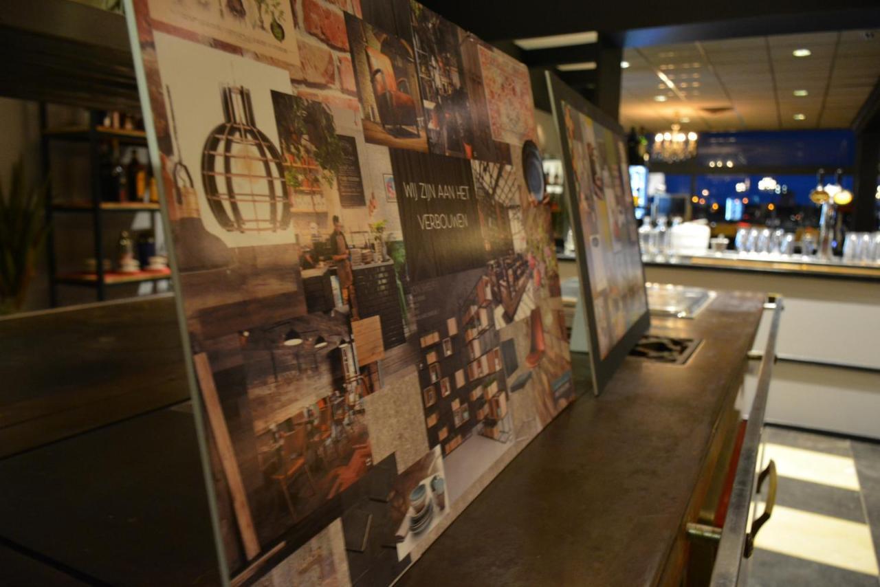 Hotel2Heerenveen Ngoại thất bức ảnh