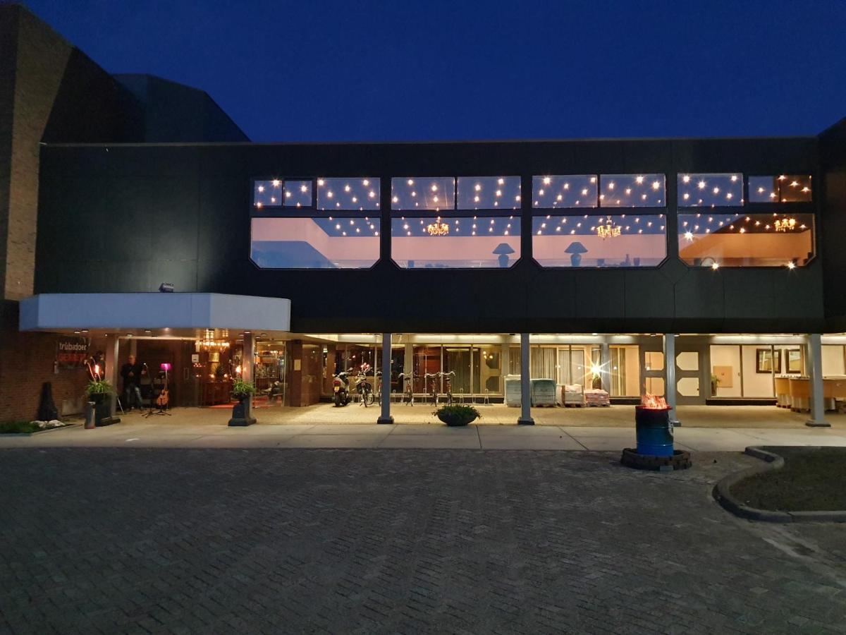 Hotel2Heerenveen Ngoại thất bức ảnh